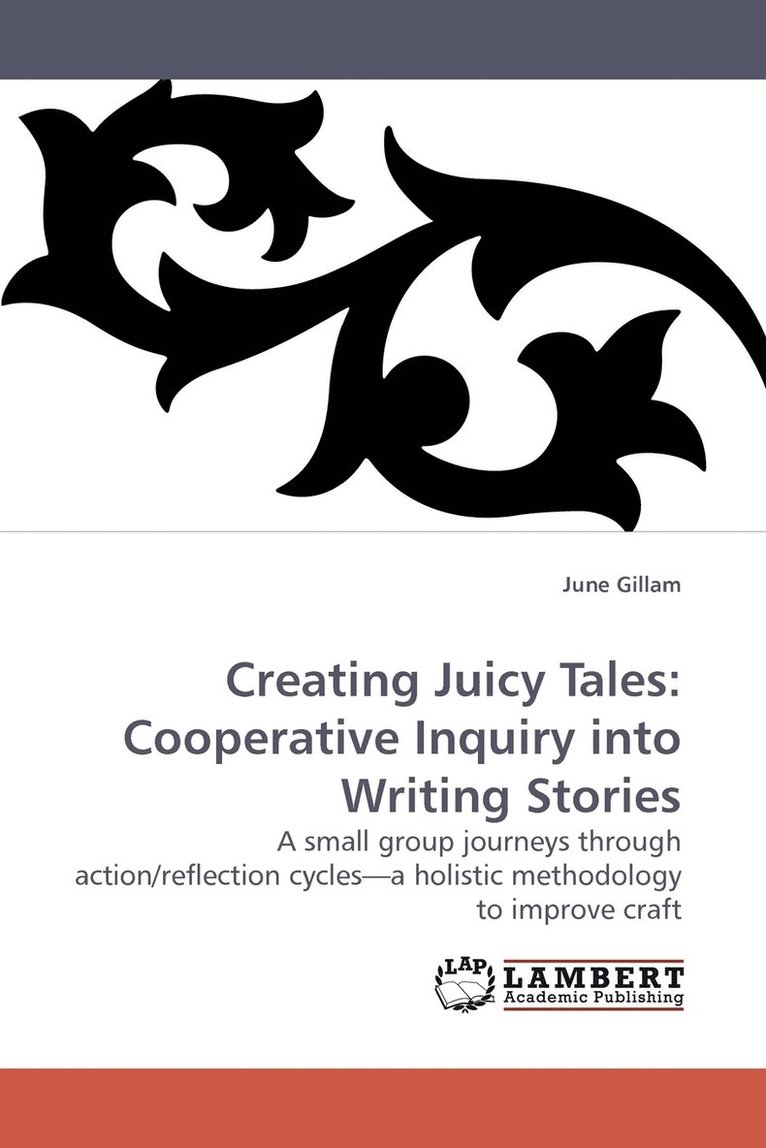 June Gillam - Creating Juicy Tales, Häftad. Tillgänglighet: Lägg i varukorg