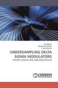 Undersampling Delta SIGMA Modulators