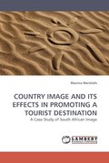 Country Image and Its Effects in Promoting a Tourist Destination