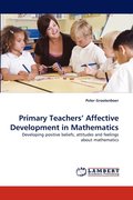 Primary Teachers' Affective Development in Mathematics