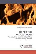 GIS for Fire Management