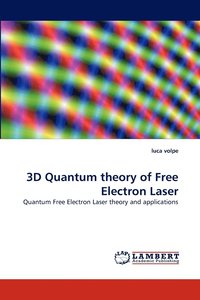 3D Quantum Theory of Free Electron Laser