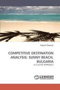 Competitive Destination Analysis