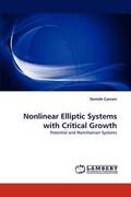 Nonlinear Elliptic Systems with Critical Growth