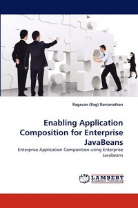 Enabling Application Composition For Enterprise Javabeans - 