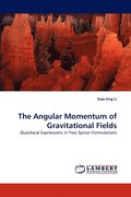 The Angular Momentum of Gravitational Fields