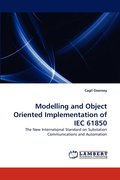 Modelling and Object Oriented Implementation of Iec 61850
