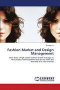 Fashion Market and Design Management