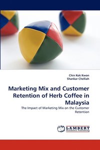 Marketing Mix and Customer Retention of Herb Coffee in Malaysia