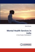 Mental Health Services in India
