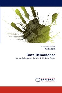 Data Remanence