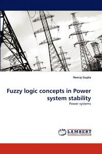Fuzzy logic concepts in Power system stability