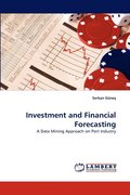 Investment and Financial Forecasting