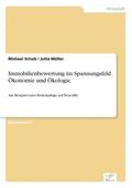 Immobilienbewertung im Spannungsfeld konomie und kologie