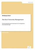 Key-University-Management