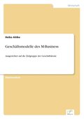 Gesch�ftsmodelle des M-Business