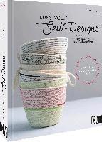 Kunstvolle Seil-Designs