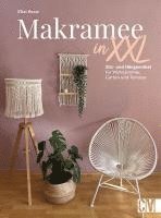Eftal Kocar - Makramee in XXL, Inbunden