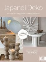 Sandra Losch - Japandi Deko, Inbunden