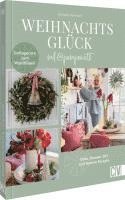 Christel Harnisch - Weihnachtsglück mit @pomponetti, Inbunden
