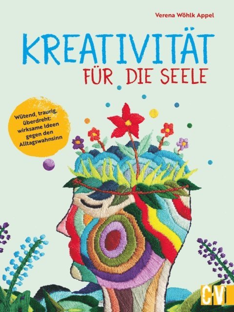 Verena Wohlk Appel - Kreativität für die Seele, E-bok