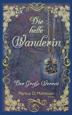 Markus D Mühleisen - helle Wanderin, Häftad