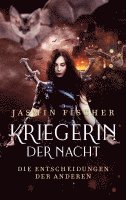 Jasmin Fischer - Kriegerin der Nacht, Häftad. Tillgänglighet: Lägg i varukorg