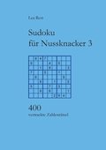 Sudoku fur Nussknacker 3