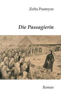 Passagierin