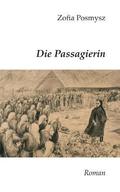 Passagierin
