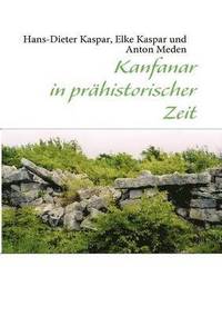 Kanfanar in prhistorischer Zeit