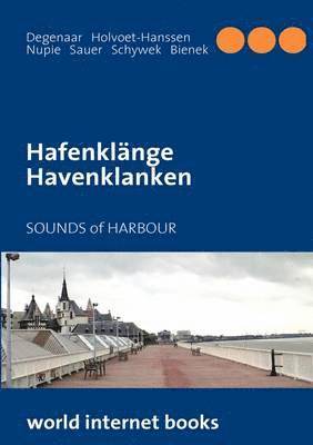 Fred Schywek, Wilfried Bienek, Job Degenaar - Hafenklänge, Häftad. Tillgänglighet: Lägg i varukorg