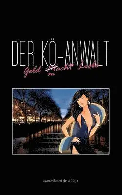 Juana Gomez De La Torre, Hans-O Hüser - Kö-Anwalt, Häftad. Tillgänglighet: Lägg i varukorg