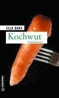 Ella Danz - Kochwut, Häftad. Tillgänglighet: Lägg i varukorg