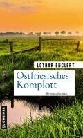 Lothar Englert - Ostfriesisches Komplott, Häftad