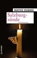 Manfred Baumann - Salzburgsünde, Häftad. Tillgänglighet: Lägg i varukorg