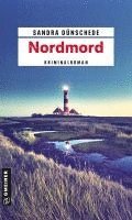 Sandra Dünschede - Nordmord, Häftad