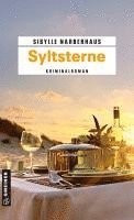 Sibylle Narberhaus - Syltsterne, Häftad