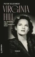 Peter Blaikner - Virginia Hill, Häftad. Tillgänglighet: Lägg i varukorg