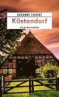 Susanne Ziegert - Küstendorf, Häftad