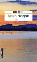 Gerd Stiefel - Soko Hegau, Häftad. Tillgänglighet: Lägg i varukorg