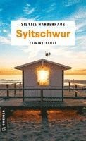 Sibylle Narberhaus - Syltschwur, Häftad