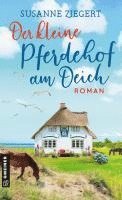 Susanne Ziegert - Der kleine Pferdehof am Deich, Häftad