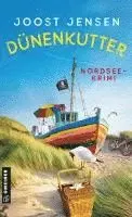 Joost Jensen - Dünenkutter, Häftad. Tillgänglighet: Lägg i varukorg