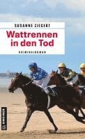 Susanne Ziegert - Wattrennen in den Tod, Häftad