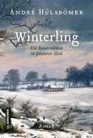 André Hülsbömer - Winterling, Inbunden. Tillgänglighet: Lägg i varukorg