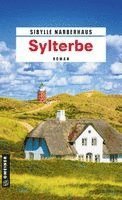 Sibylle Narberhaus - Sylterbe, Häftad