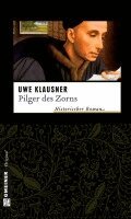 Uwe Klausner - Pilger des Zorns, Häftad. Tillgänglighet: Lägg i varukorg