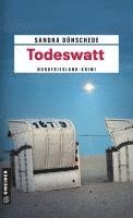 Sandra Dünschede - Todeswatt, Häftad