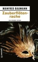 Zauberflötenrache